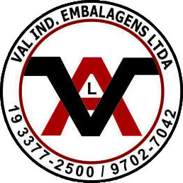 Logo Val. Ind. Embalagens